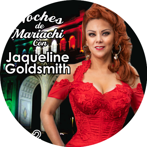 JACQUELINE GOLDSMITH