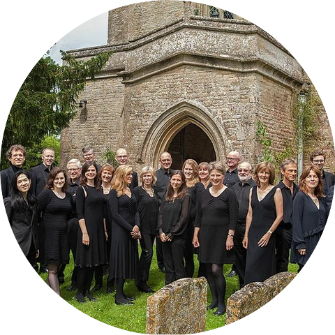Vox Chamber Choir