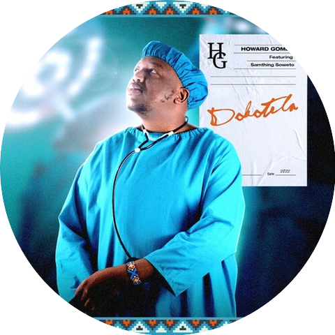 Howard Gomba