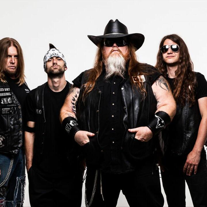 Texas Hippie Coalition