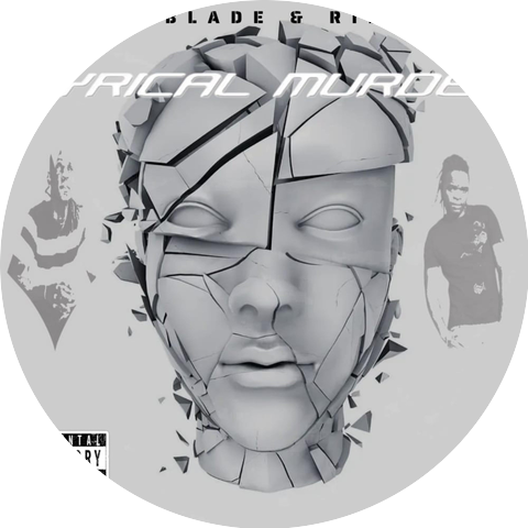 Tear Blade & Rizzla T