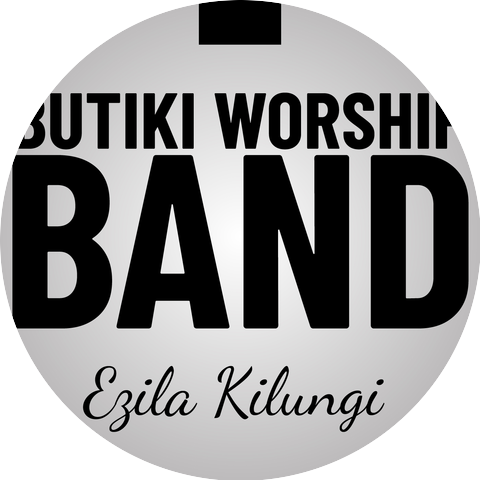 Mukisa John & Butiki Worship Band