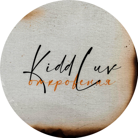 Kidd LUV