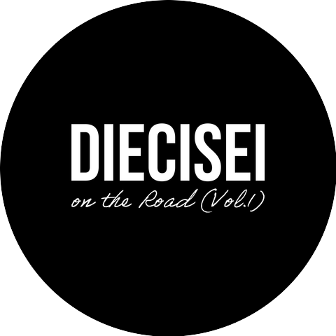 Diecisei