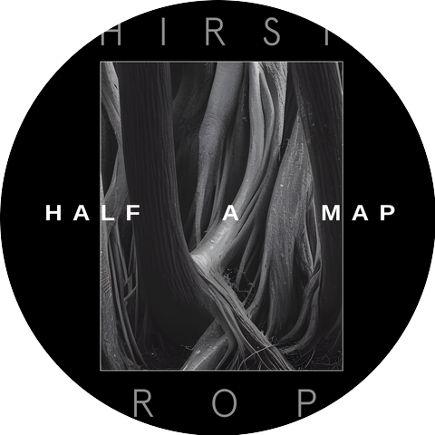 Half A Map