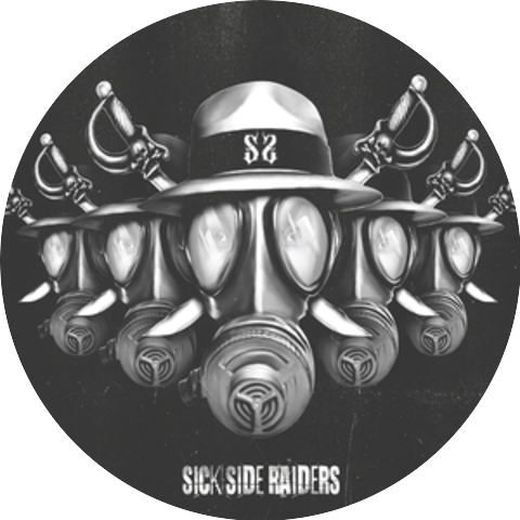 The Psycho Realm & Sick Jacken