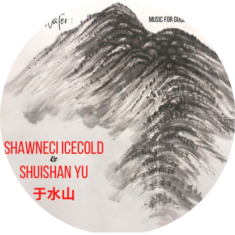 Shawneci Icecold & Shuishan Yu