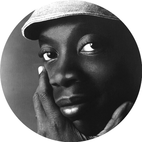 MILTON NASCIMENTO - BLACK – 101 Apparel