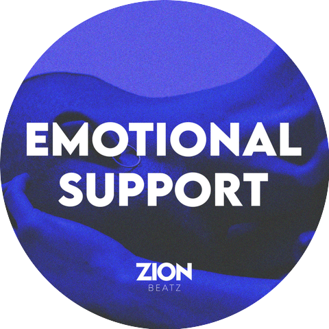 Zion Beatz