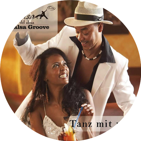 Salsa del Alma & Nene Vasquez