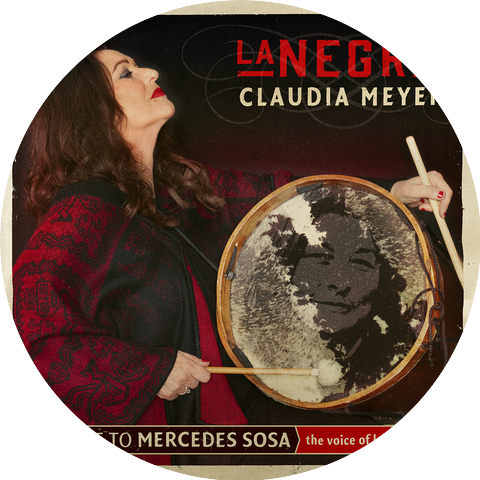 Claudia Meyer