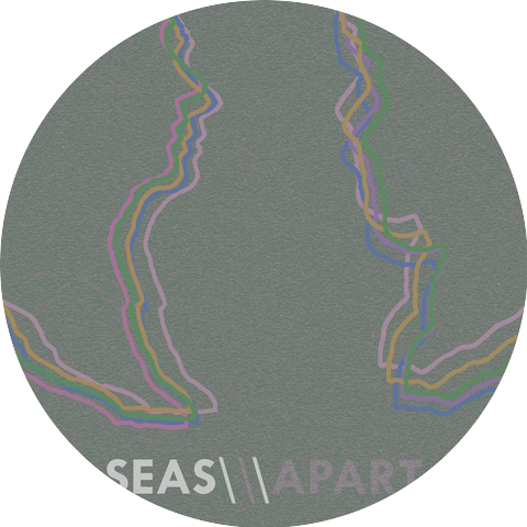 Seas Apart
