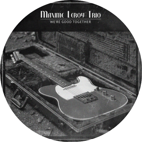 Maxime Leroy Trio