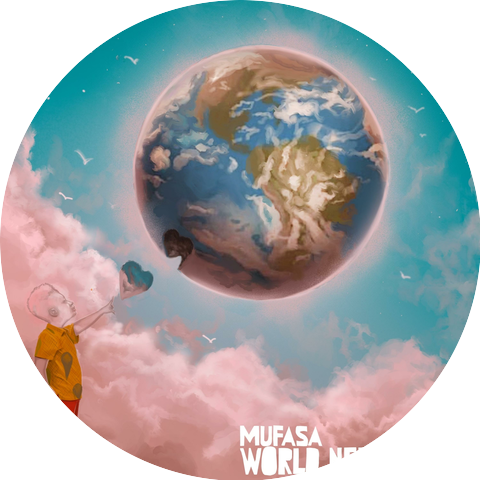 Mufasa & Hypeman