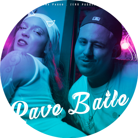 Ana Pacco & zero pacceli