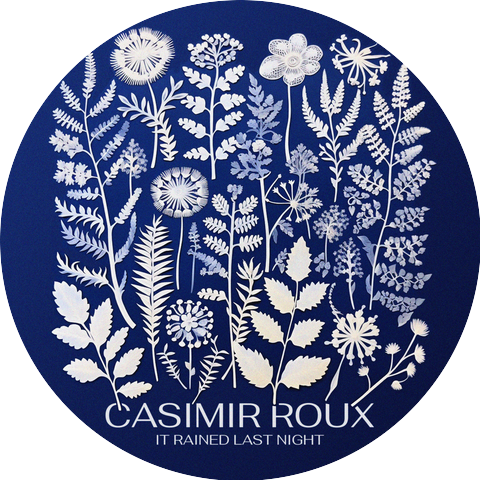 Casimir Roux