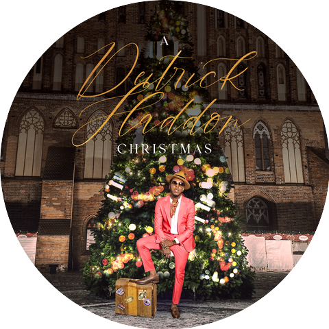 Deitrick Haddon & Marcus Hodge