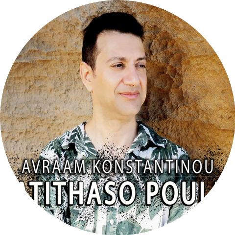 Avraam Konstantinou
