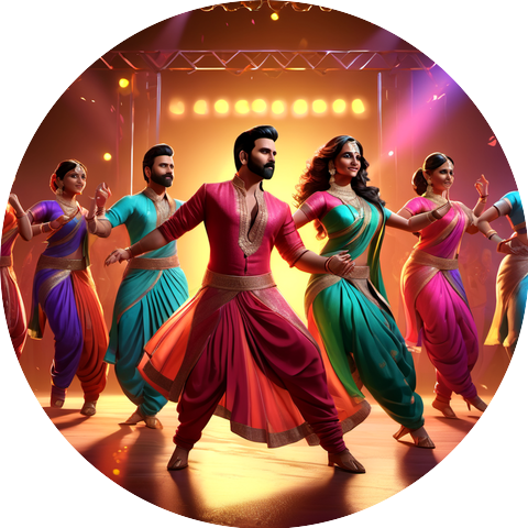 Bollywood & Bollywood Music & Bollywood Wedding