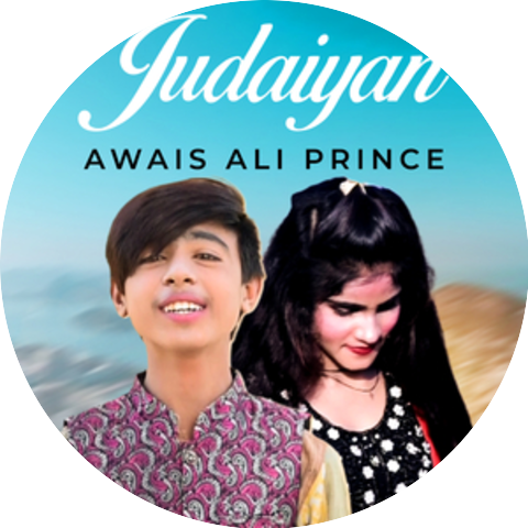 Awais Ali Prince