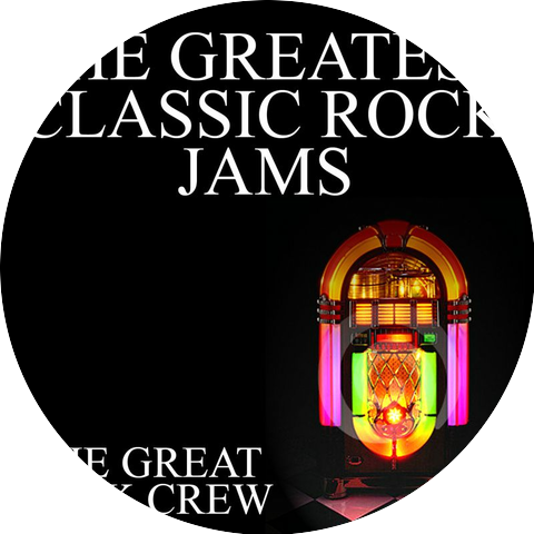 The Great Rock Crew