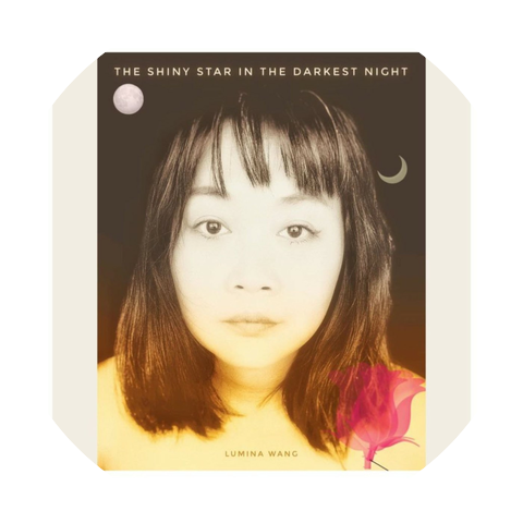 Lumina Wang