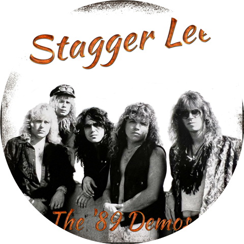 Stagger Lee