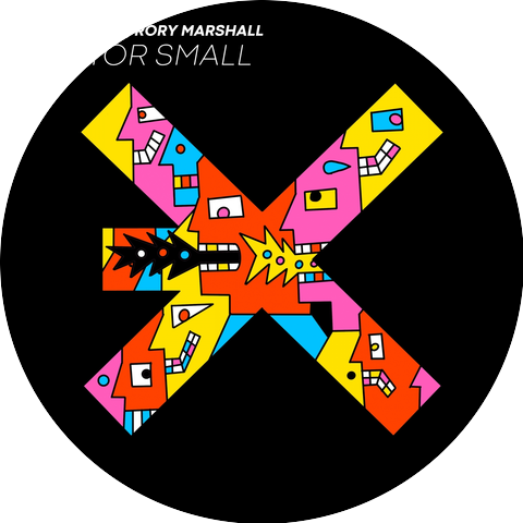 Fabrication and Rory Marshall