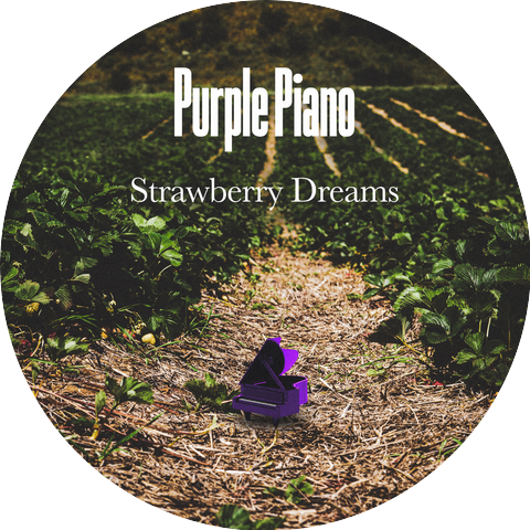 Purple Piano