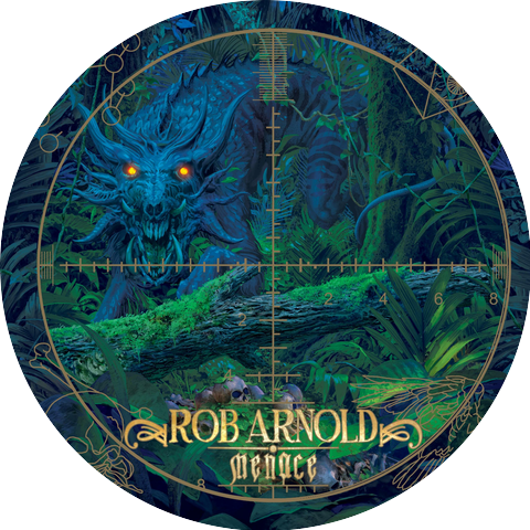 Rob Arnold