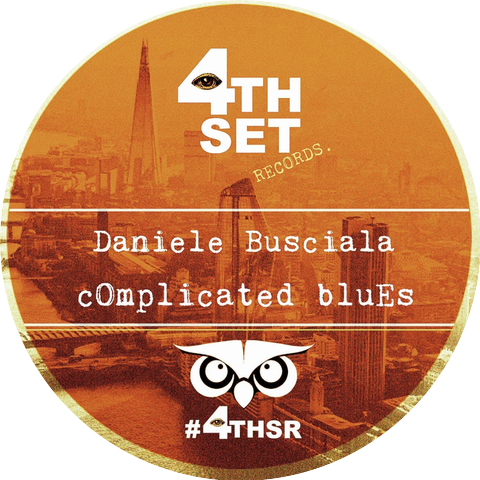 Daniele Busciala