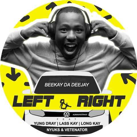 Beekay Da Deejay
