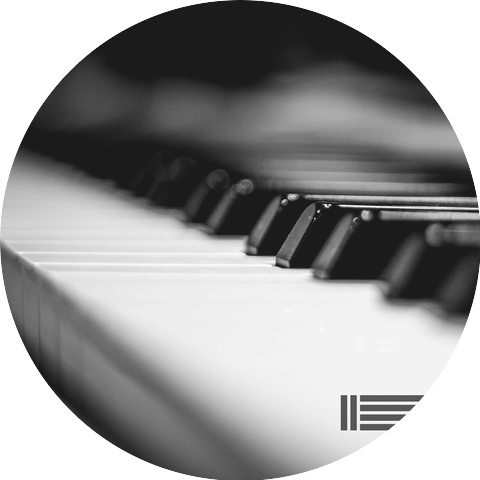 Peaceful Piano Temple