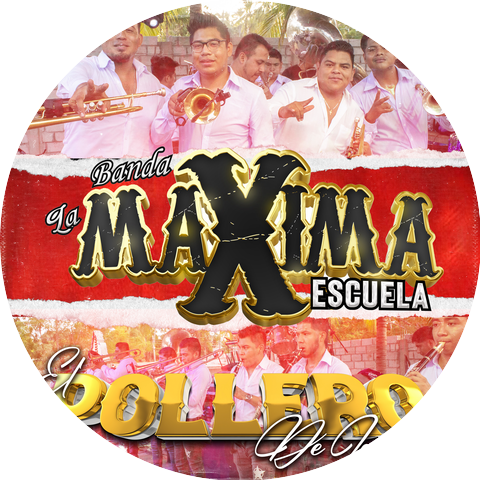 Banda La Maxima Escuela