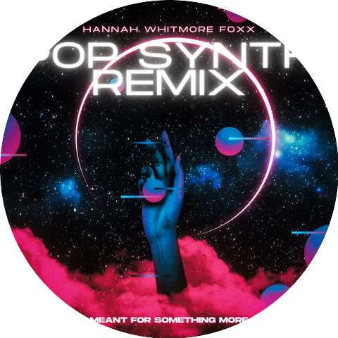 Hannah Whitmore Foxx
