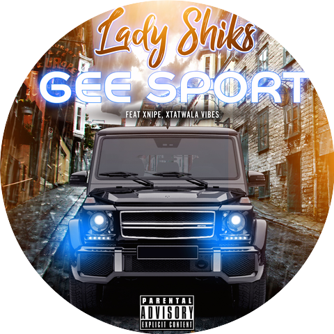 Lady Shiks