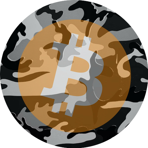 Bitcoin Symphony