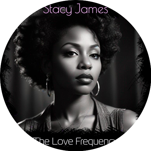 Stacy James
