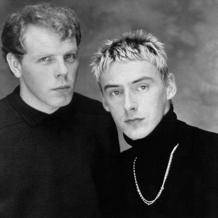 The Style Council