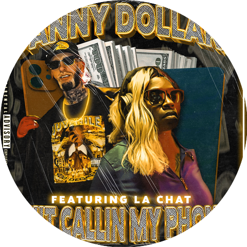 DANNY DOLLARS