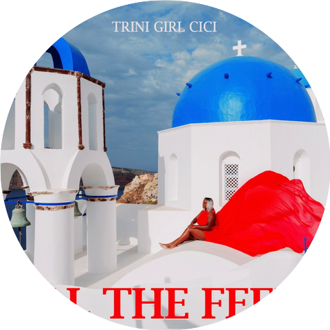 trini girl cici