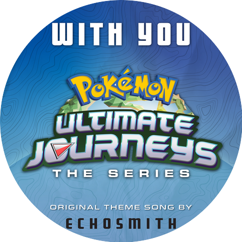 Echosmith and Pokémon