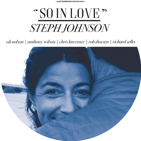 Steph Johnson
