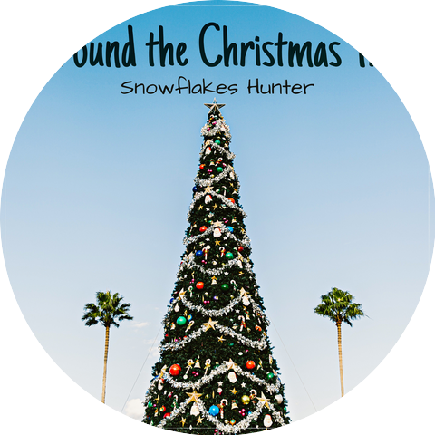 Snowflakes Hunter