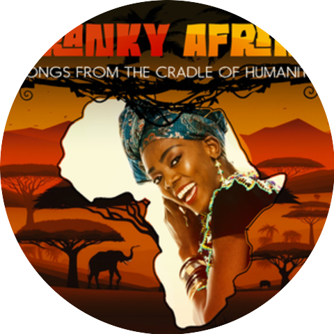 Franky Afrika