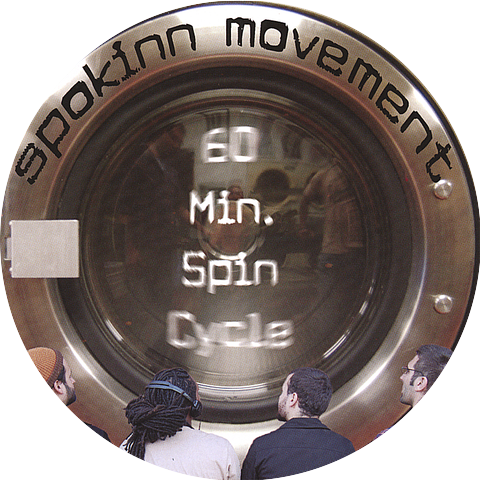 Spokinn Movement