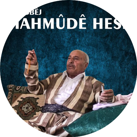 Mahmude Hese
