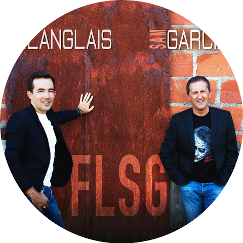 Fred Langlais & Sam Garcia