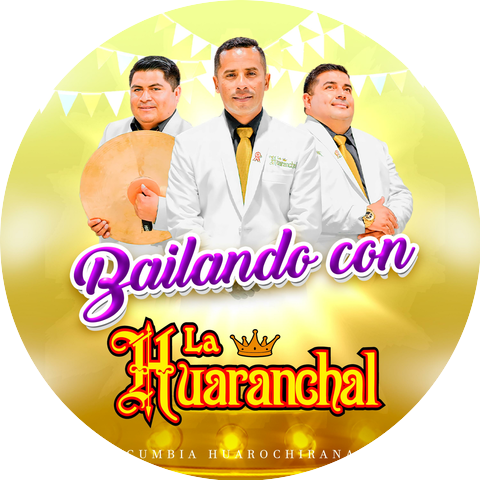 Banda Show La Huaranchal