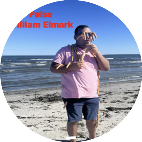 William Elmark